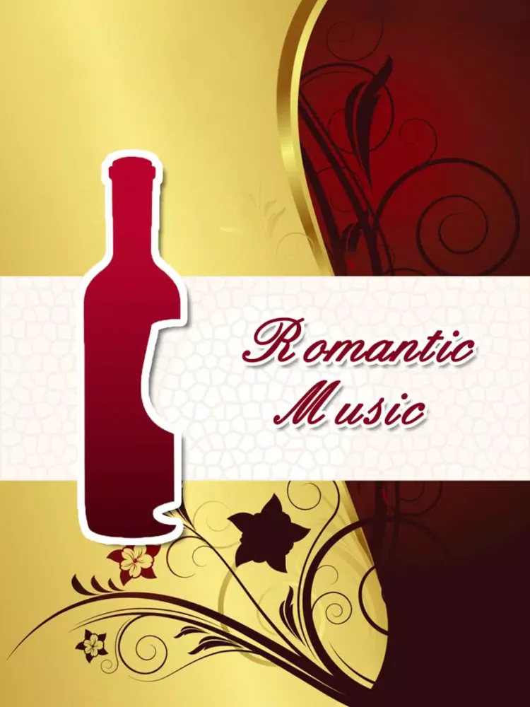 Capturas de tela do romance music - listen to love iPad 
