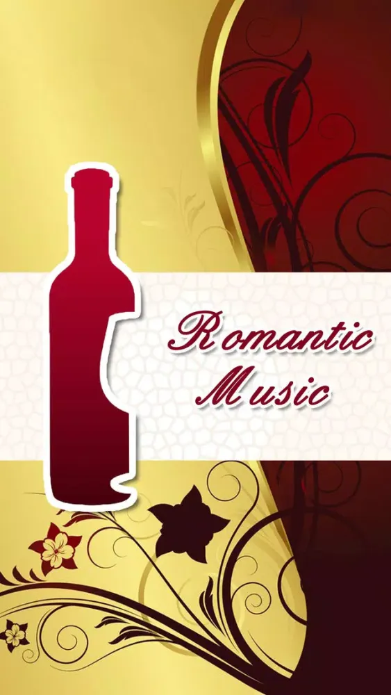 Capturas de tela do romance music - listen to love