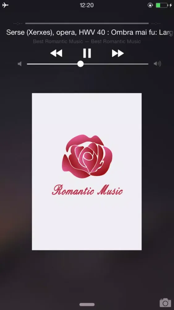 romantic music for office diary lover suite player Ekran Görüntüleri
