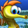 Sea Adventure Quest - Zig Zag Under the Water Sanctuary