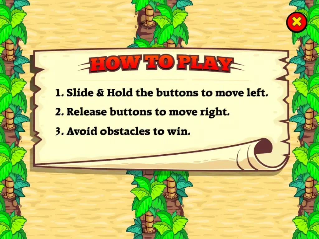 Sea Raider iPad Screenshots