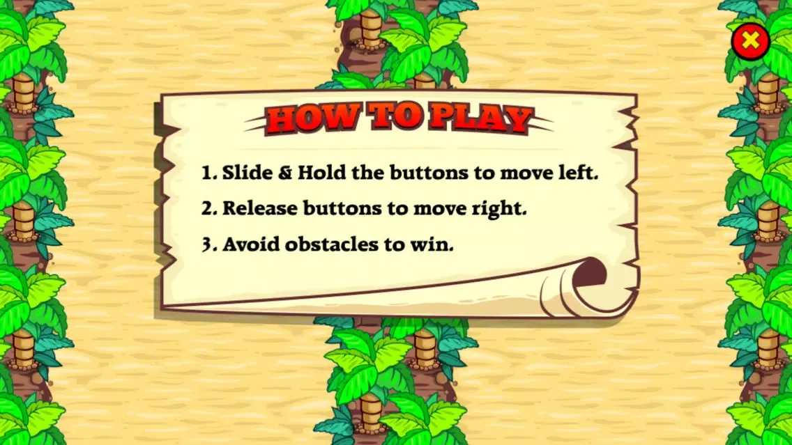 Sea Raider Screenshots