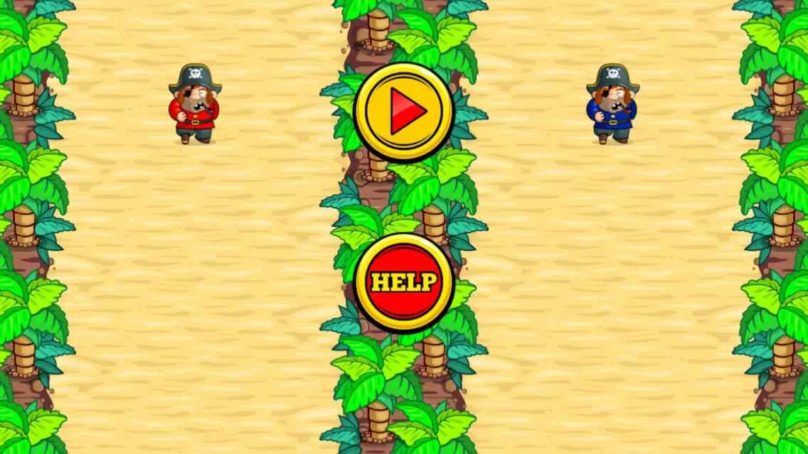 Sea Raider Screenshots