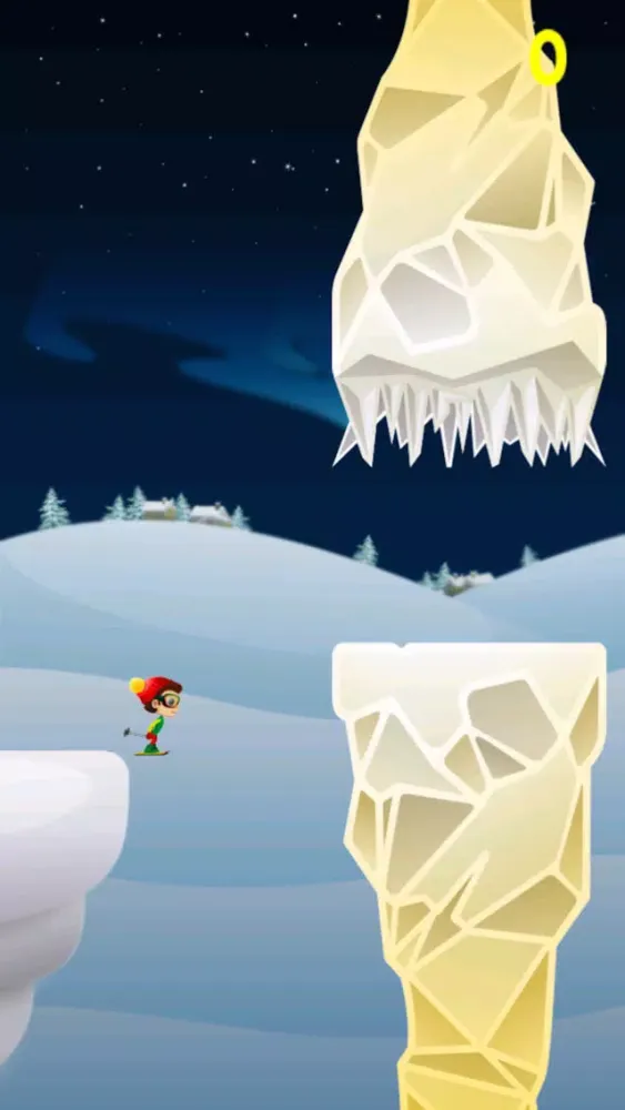 Super Ski Slopes Paradise Screenshots