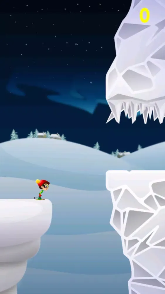 Super Ski Slopes Paradise Screenshots