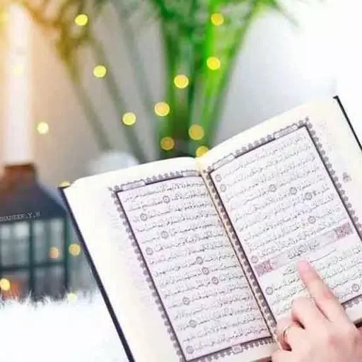 ภาพหน้าจอของ احكام التجويد