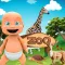 Zoo Baby simulator: Baby Prank