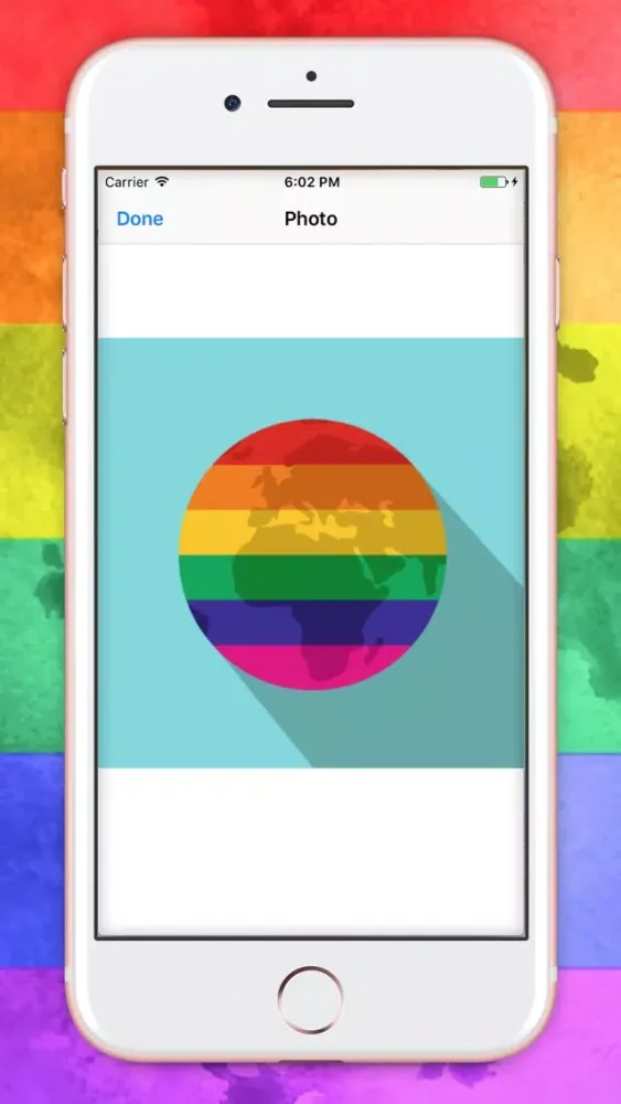Capturas de pantalla de LGBT: The Respect Pack