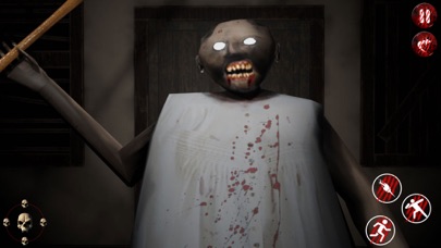 Scary Granny Nun:Chapter 2 Screenshots