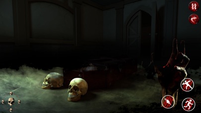 Scary Granny Nun:Chapter 2 Screenshots