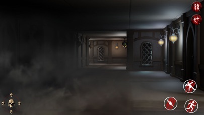 Scary Granny Nun:Chapter 2 Screenshots