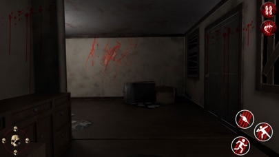 Scary Granny Nun:Chapter 2 Screenshots