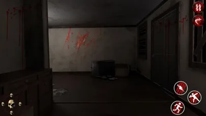 Capturas de pantalla de Scary Granny Nun:Chapter 2