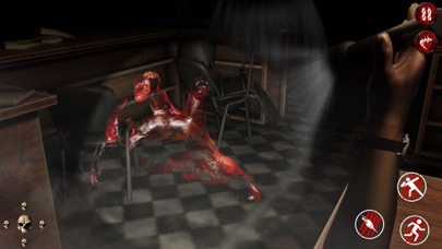 Scary Granny Nun:Chapter 2 Screenshots