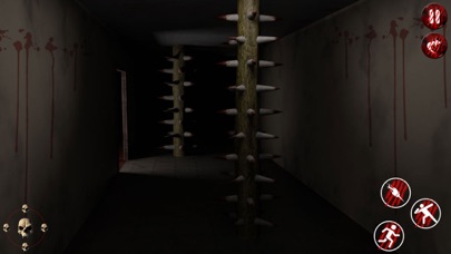 Scary Granny Nun:Chapter 2 Screenshots