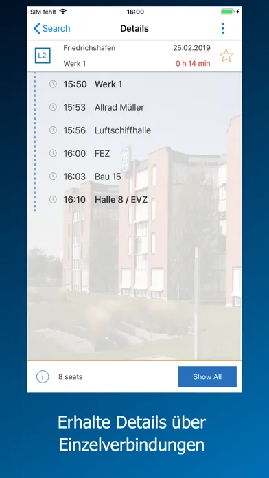 تصاویر ZF Shuttle