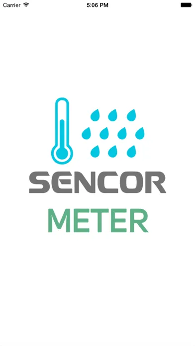 Sencor Meter سکرین شاٹس
