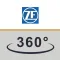 360° ZF Aftermarket