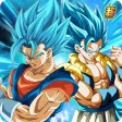 Raging Blast:Idle AFK rpg game