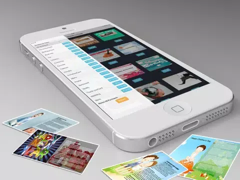 Assistant for Pages iPad 应用截图
