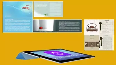 Assistant for Pages应用截图