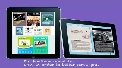 Assistant for Pages应用截图