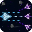 Pixel Bit Jet-Ace fighter wars