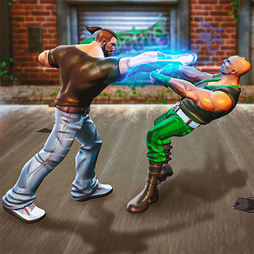 Karate King : Fighting Games Karate King : Fighting Games