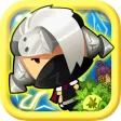 Tower of Hero : Gravity Tactic