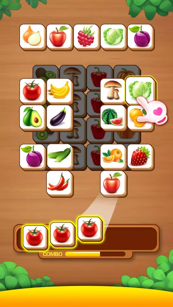 Tile Puzzle Screenshots