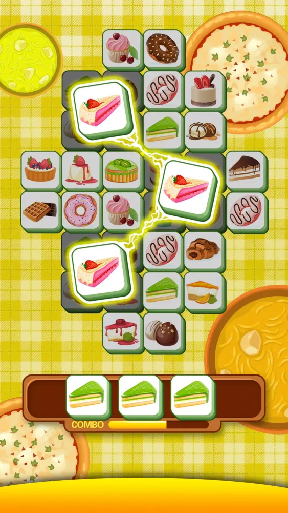 Tile Puzzle Screenshots