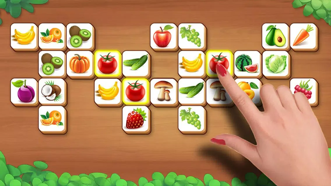 Tile Puzzle Screenshots