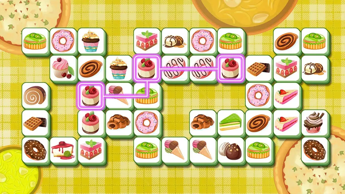 Tile Puzzle Screenshots