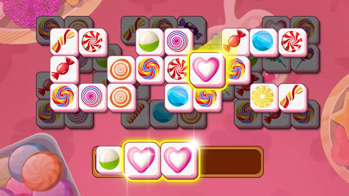 Tile Puzzle Screenshots