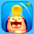 Cut Rope - Catch the Candy