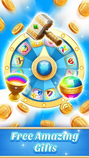 Jewels Temple Adventure 2024 Screenshots