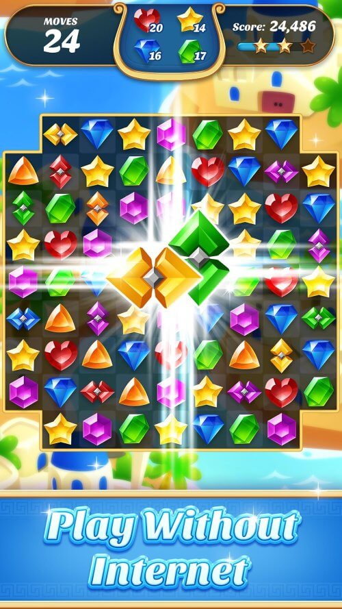 Jewels Temple Adventure 2022-screenshot-4