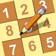 Sudoku - Solve Numbers Puzzle