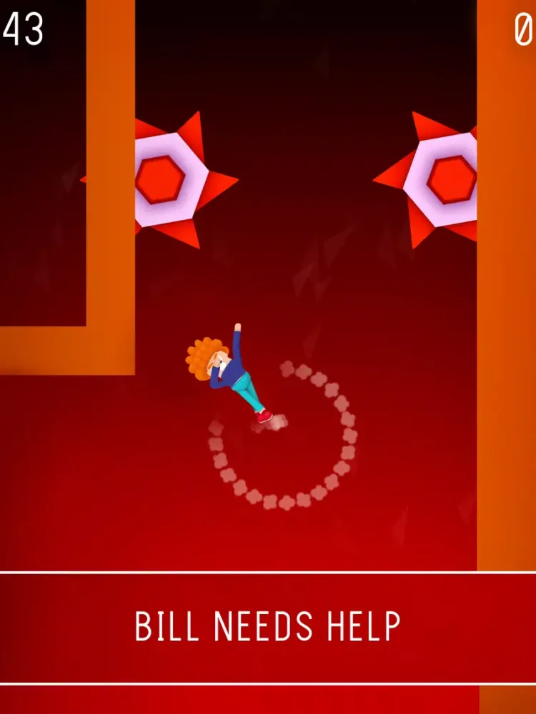 Bill Bop iPad  Ekran Görüntüleri