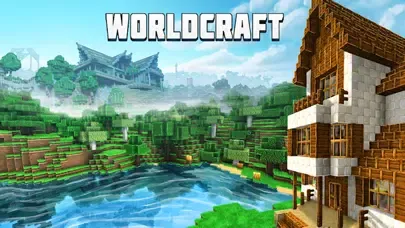 Craft World Screenshots