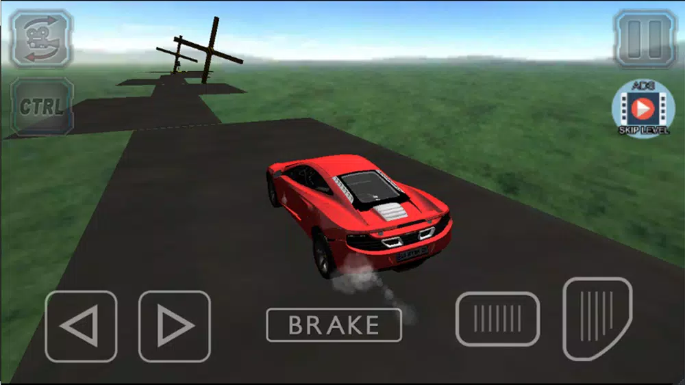 Car Parking Simulator Game 3D स्क्रीनशॉट
