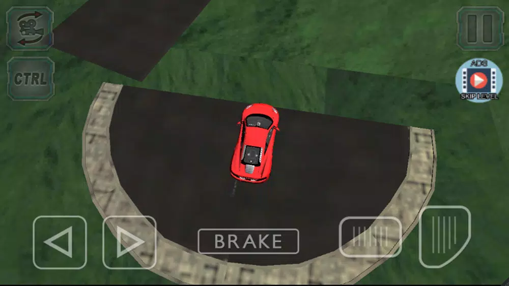 Car Parking Simulator Game 3D स्क्रीनशॉट