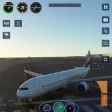 Flight Pilot Airplane Games 3D