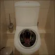 Scary Toilet Nextbots Shooting