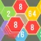 NumBoom - Number Puzzle Games