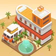 Idle Capital Tycoon