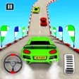Impossible Car Stunt Adventure
