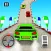 Impossible Car Stunt Adventure