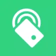 NFC - Reading and writing tool NFC - Reading and writing tool
