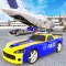 Patrol Police Car Transport 3D